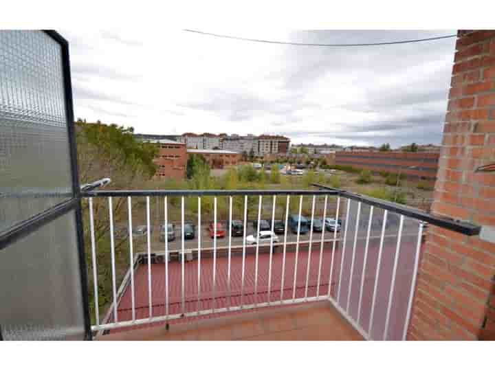 Apartamento en venta en Palencia