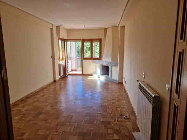 Wohnung zur Miete in San Ildefonso