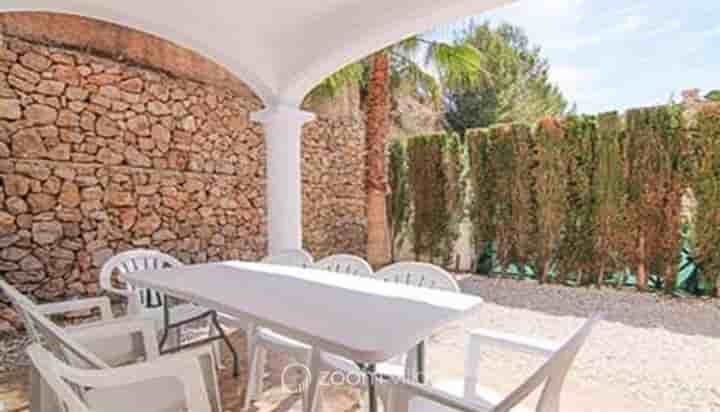 Casa en venta en Calpe (Calp)