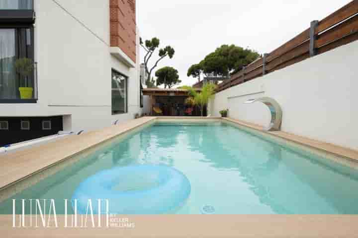 House for sale in Gavà Mar