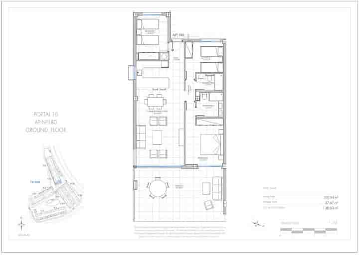 Apartment for sale in Fuengirola