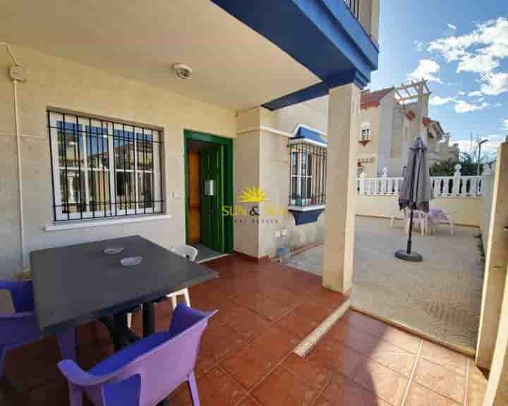 Apartamento para arrendar em Playa Flamenca