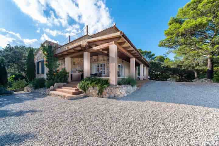 Maison à vendre à Esporles