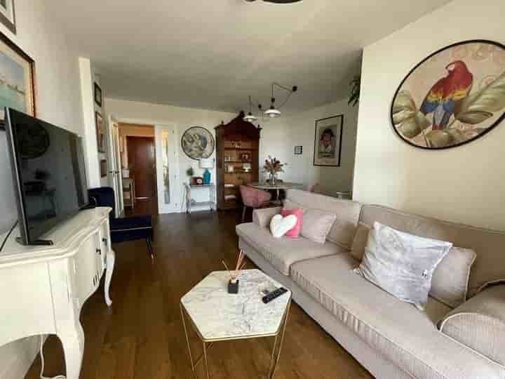 Apartamento en alquiler en El Puerto de Santa María