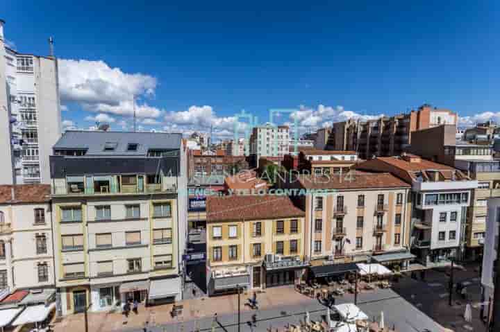 Apartamento para venda em León