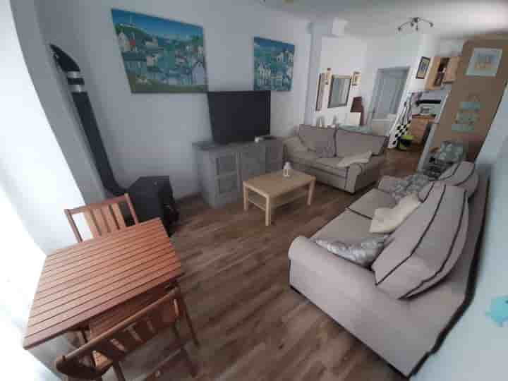 Apartamento en alquiler en Benitachell