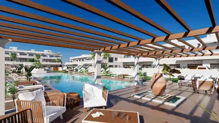 Apartment for sale in Las Lomas del Rame-Bahía Bella