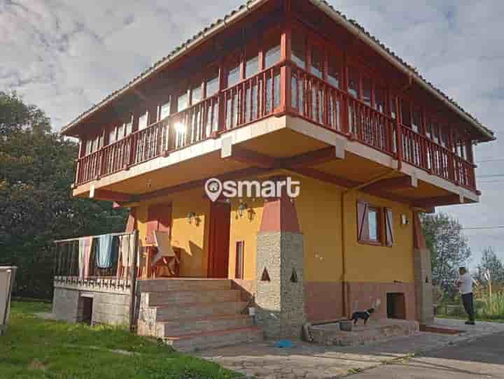 Haus zum Verkauf in Cudillero