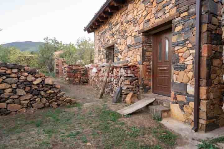 Casa in vendita a Riaza