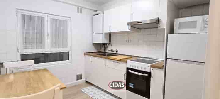 Apartamento en alquiler en Oviedo