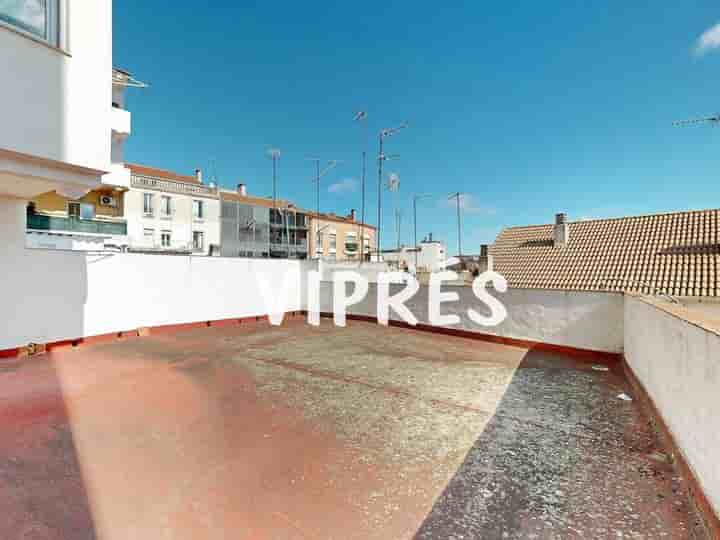 Appartement à vendre à Cáceres‎