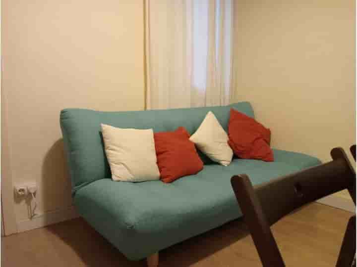 Apartment for rent in Universidad