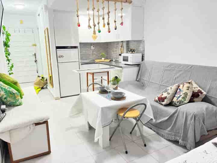 Apartamento en alquiler en Torrevieja