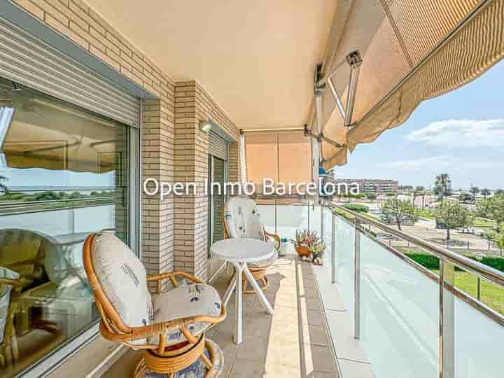 Apartamento en venta en Cubelles