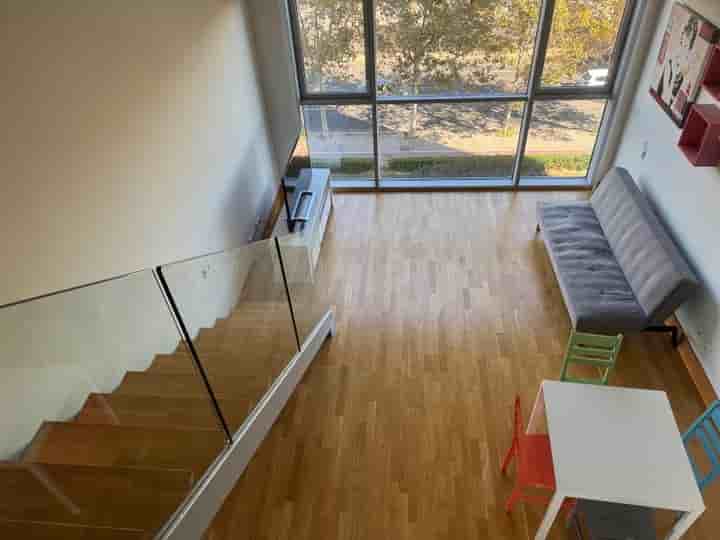 Apartamento en alquiler en Benimaclet