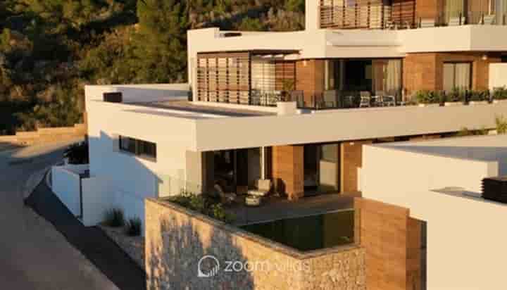 Apartment for sale in Cumbre del Sol