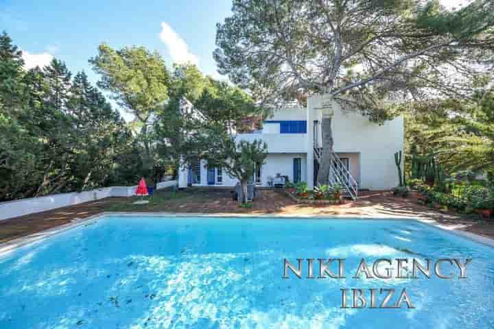 House for sale in Cala Vedella - Cala Tarida - Cala Conta