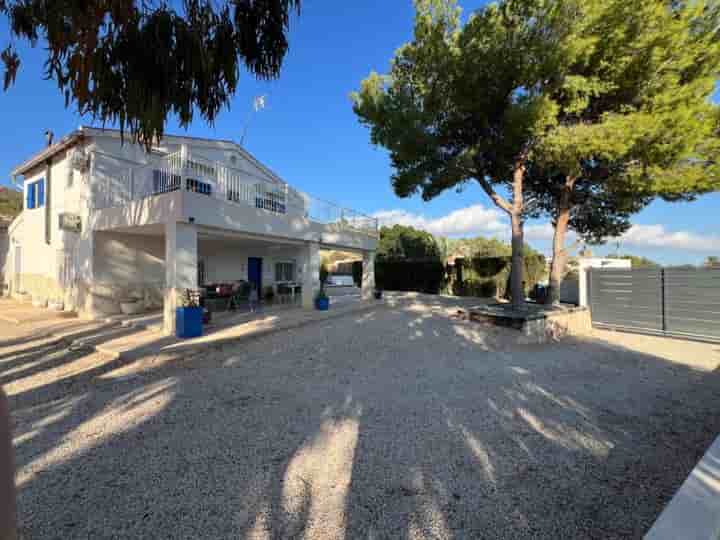 Maison à vendre à Crevillent