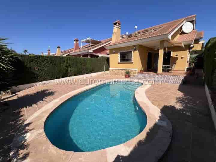 Maison à vendre à Guardamar del Segura