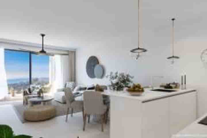 Appartement à vendre à Fuengirola