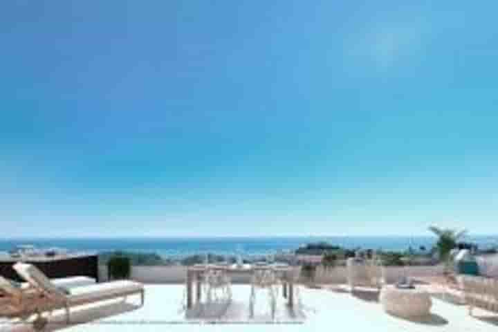 Apartment for sale in Fuengirola