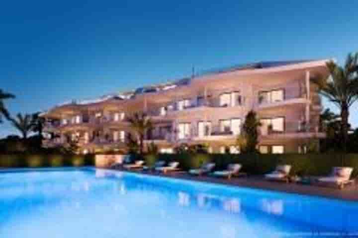 Apartamento en venta en Fuengirola