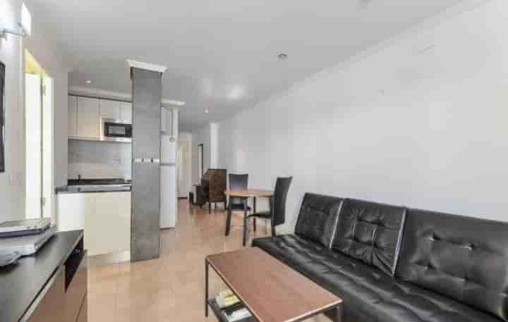 Apartamento en venta en San Luis de Sabinillas