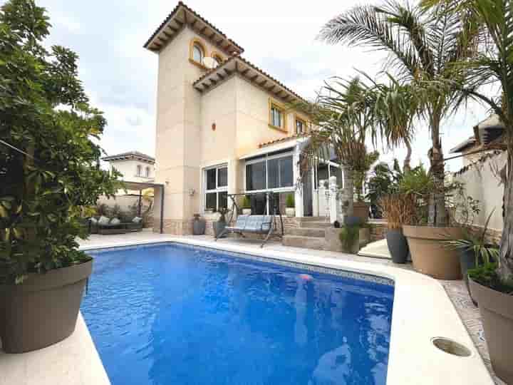 House for sale in Playa Flamenca