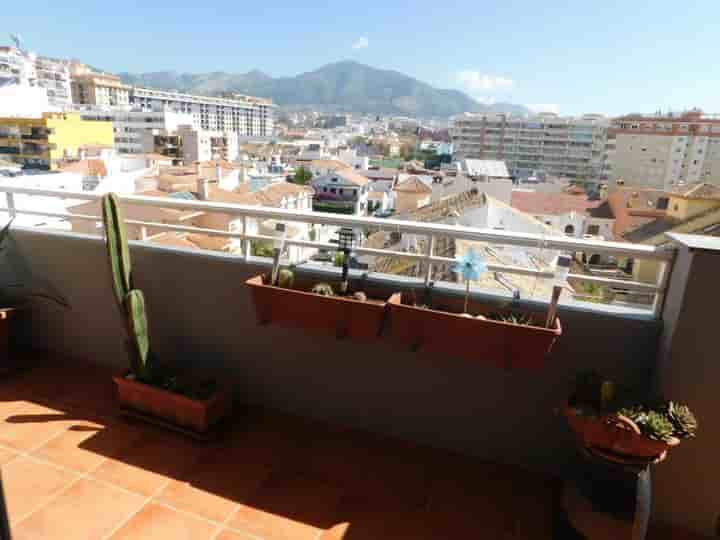 Apartamento en venta en Los Boliches