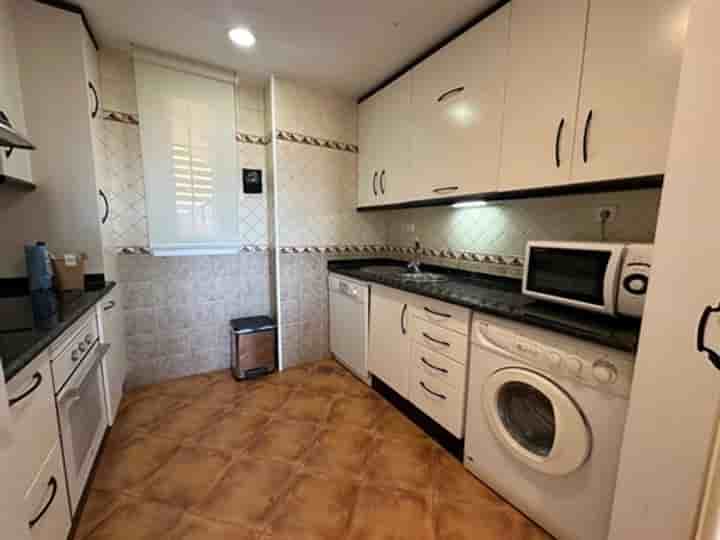 Apartment for sale in La Atamaria