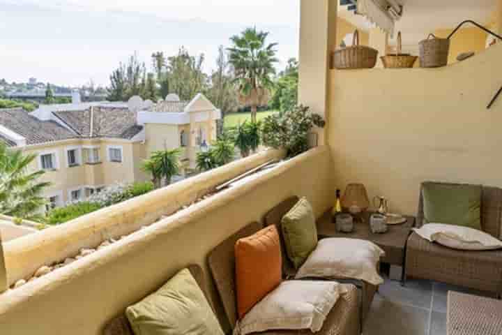 Apartment for sale in Marbella