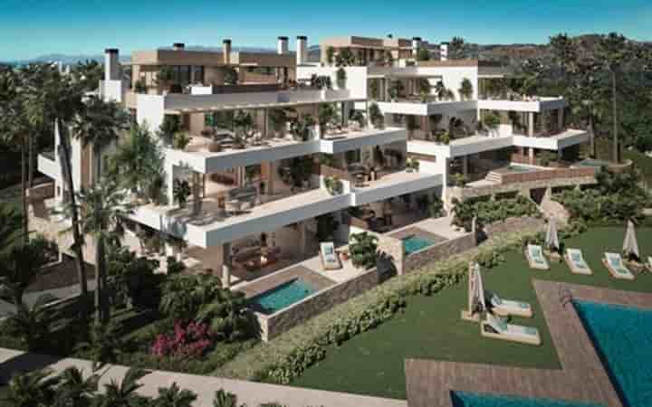 Apartamento en venta en Marbella