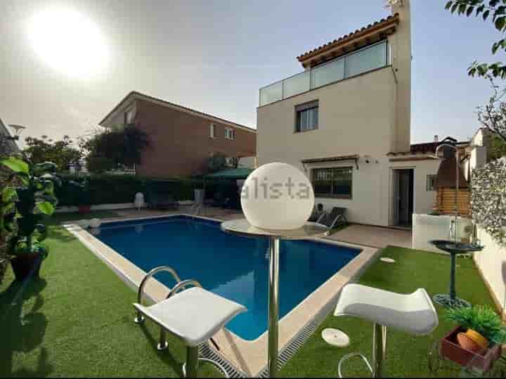 Casa in vendita a Garraf - Costa Sur