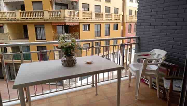 Apartamento para venda em Calpe (Calp)