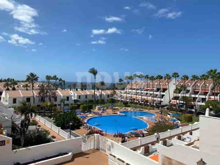 Wohnung zum Verkauf in Playa de las Américas