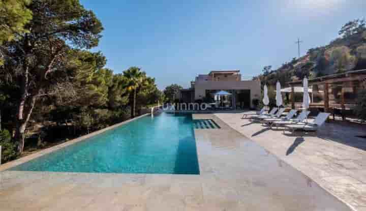 House for sale in Sant Josep de sa Talaia