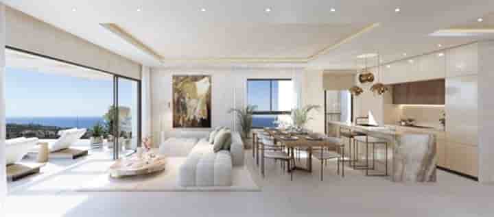 Apartment for sale in Marbella