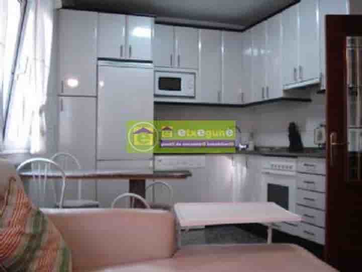 Apartamento para venda em Santurtzi