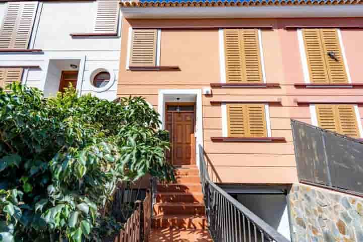 Casa para venda em Barranco Hondo