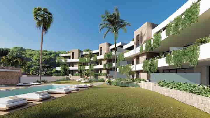 Apartamento en venta en La Manga Club-Atamaría