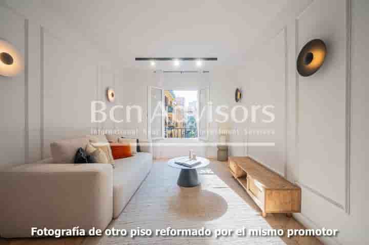 Apartment for sale in Fort Pienc