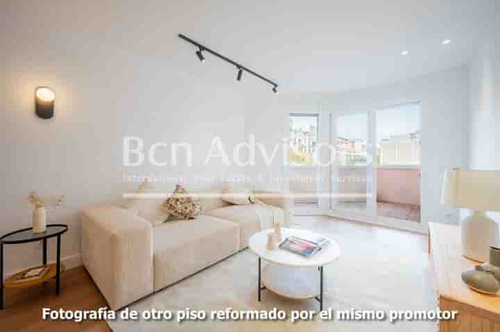 Apartment for sale in Poblenou