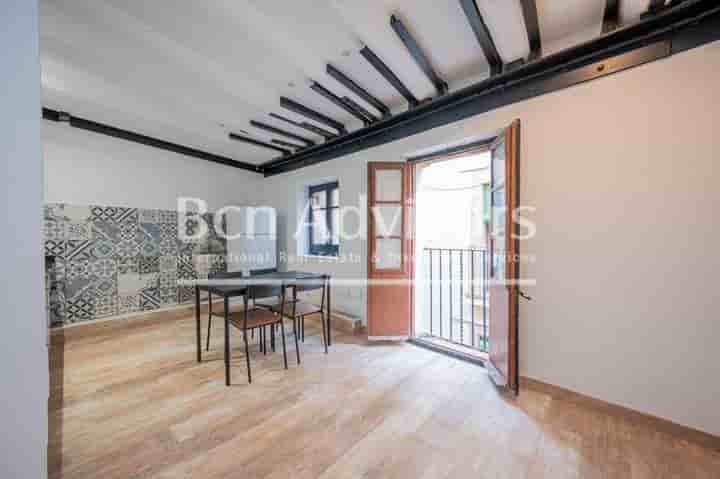 Appartement à vendre à El Casc Antic