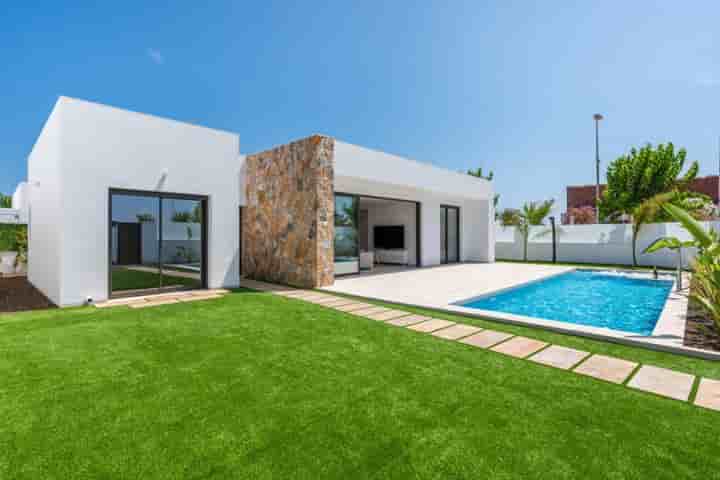 Casa en venta en San Javier