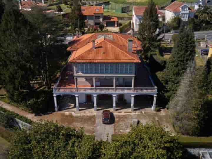 House for sale in Bergondo