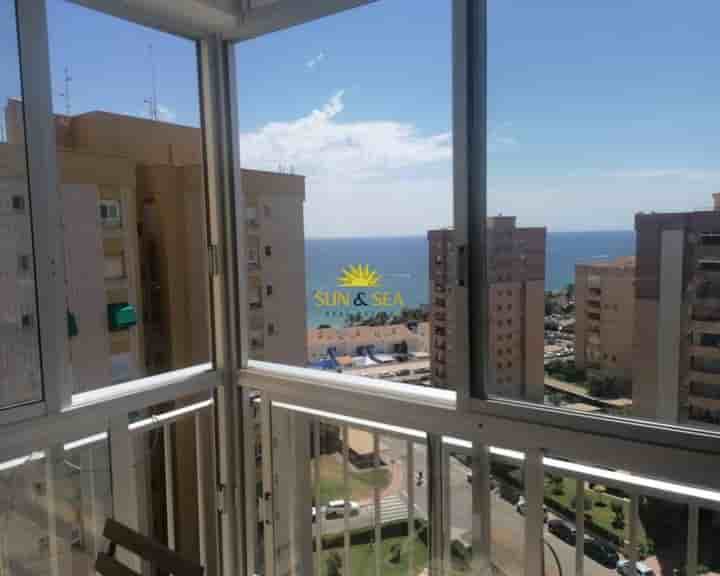 Appartement à louer à Campoamor