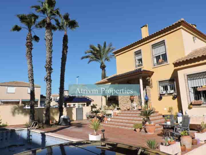 Casa en alquiler en Torrevieja