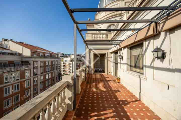 Apartment for sale in Barcelona