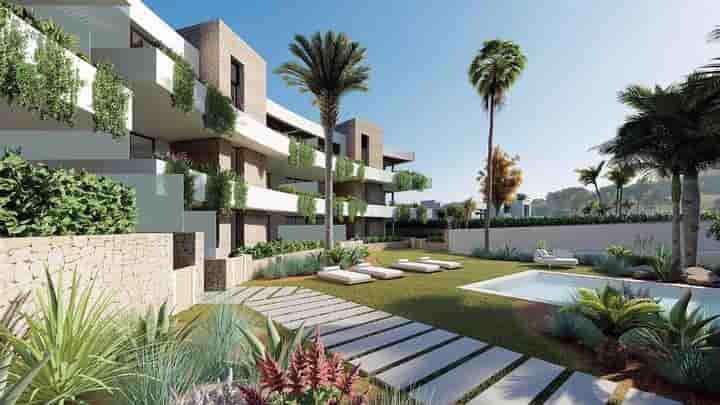 Maison à vendre à La Manga Club-Atamaría