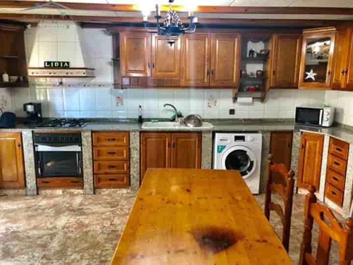 House for sale in Crevillent